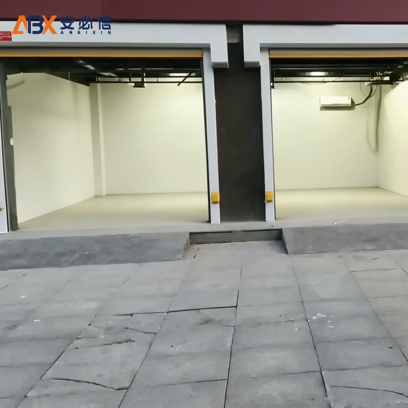 忻州市高速门