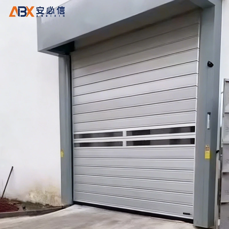 忻州市快速卷帘门